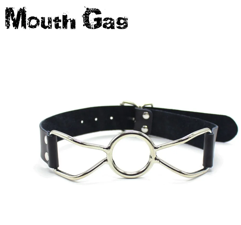 Fashion Types Of Mouth Gags New Sex Toy Buy Types Of Mouth Gagstypes 
