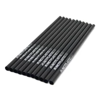 

Custom PLA drinking straws Recycled Biodegradable drinking straws