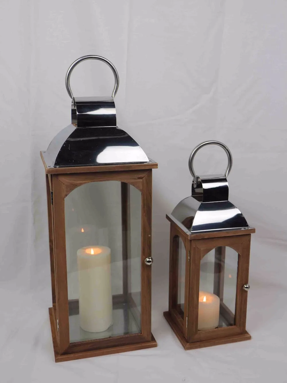 outdoor candle holder on Ml 2056 Set Of 2 Moroccan Outdoor Decorative Wood Candle Lamps And Lanterns Buy Wood Candle Lamps And Lanterns Wooden Lantern Wooden Lantern Product On Alibaba Com