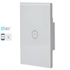 2019 China Supplier New Product Smart Voice Control Wall Switch