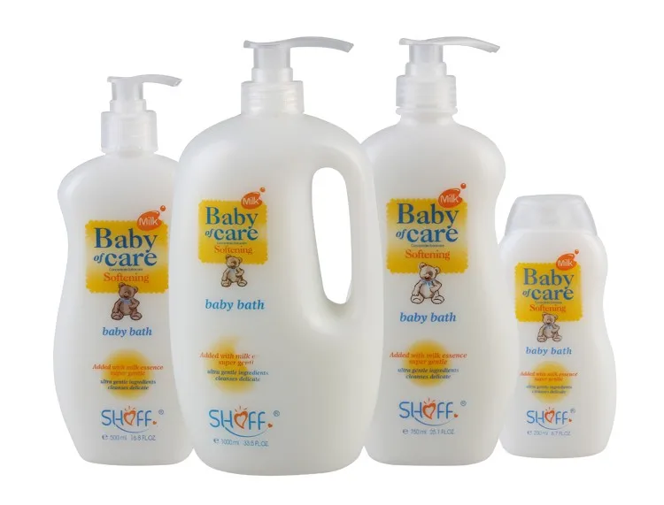 500ml Baby Shower Gel Buy Baby Body Wash,Baby Body Wash,Baby Body