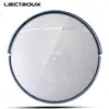 LIECTROUX x5s vacuum cleaning robot, double central brushes, strong suction