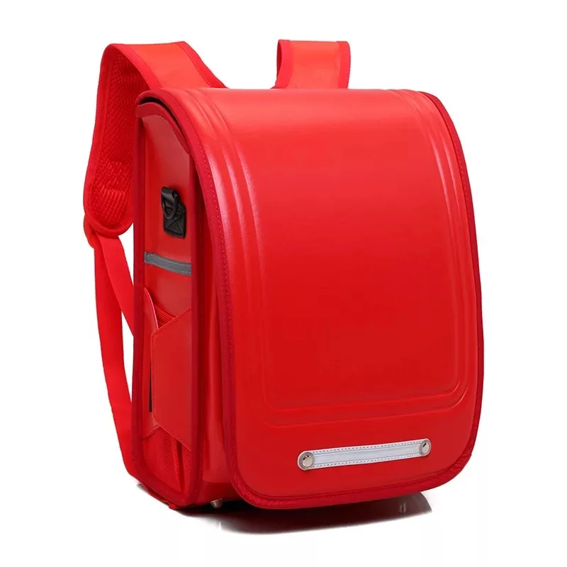 
Wholesale Japanese primary schoolbags boys and girls shoulder backpack 1-3-6 grade custom logo 