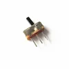 Toggle Switch Mini Electric Power Students Scientific Experiment DIY Model Switches 8mm**4mm*5mm