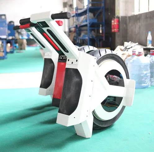 

New Design Self Balance Electric Bike 500w Electric Scooter One Wheel Unicycle Big Wheel Motorcyle for Adults, N/a