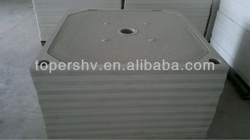 membrane palte