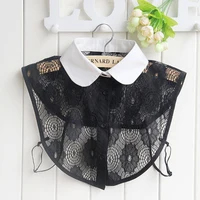 

Lace Collar Women False Collar Apparel Accessaries Sweater False Collar