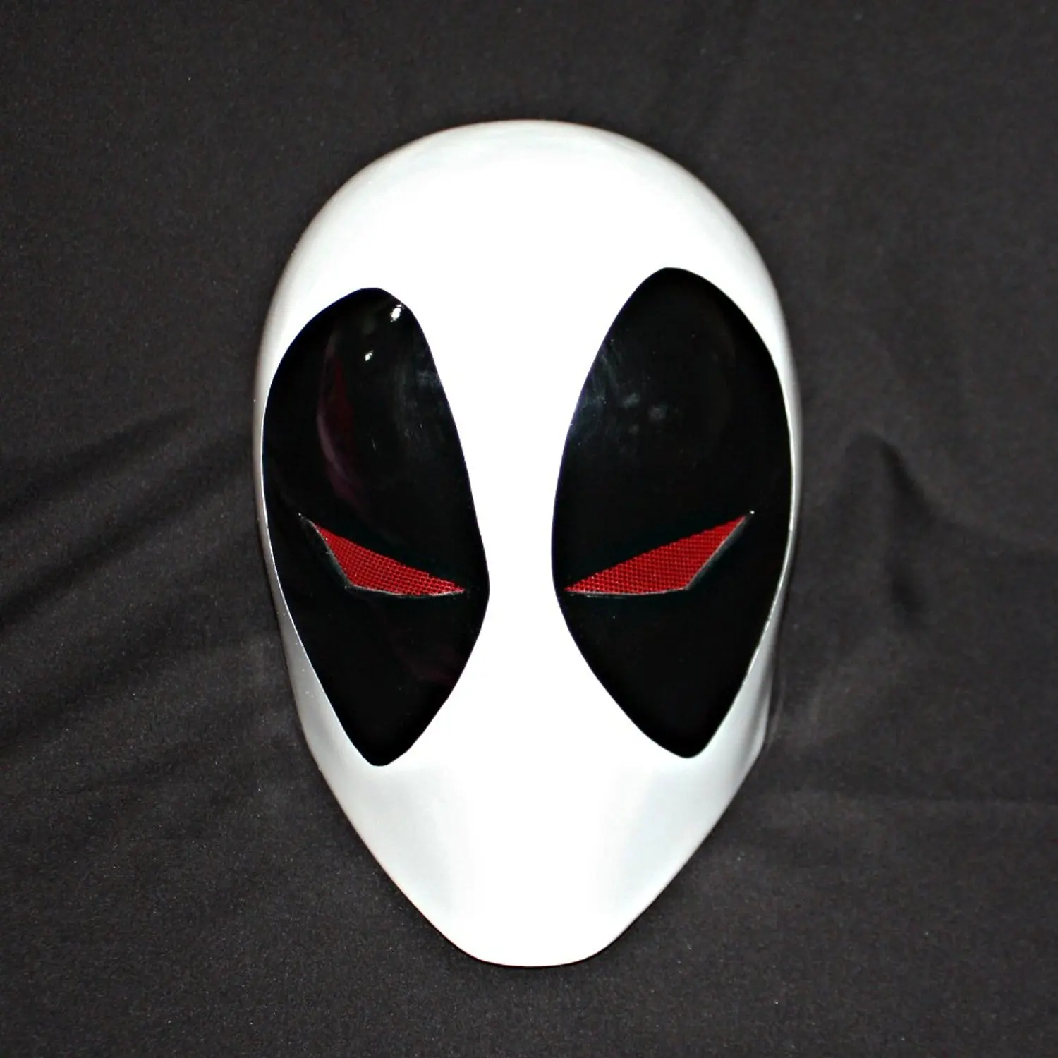 Buy Wearable Halloween Costume Cosplay Movie Prop Mask X Force Deadpool Helmet Ma194 In Cheap Price On Alibaba Com