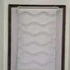 Annual hot sale modern Pull up style window rainbow roller blind