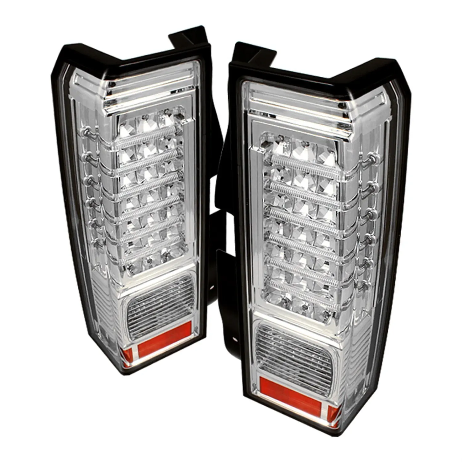Cheap Hummer H3 Led Tail Lights, find Hummer H3 Led Tail Lights deals
