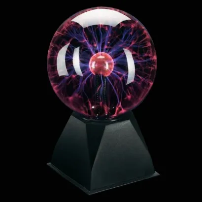 magic plasma ball