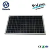 aluminum solar panel frame 35w ssolar panel assembly line panel phone charger