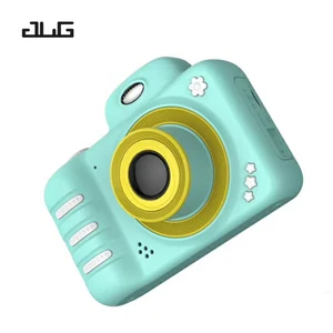 Children Educational Toddler Toy Photo Camera Kids Mini Digital Toy Camera With Photography Gifts for 8MP hd Toy Camera