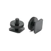 Environmental protection material camera 1/4 tripod screw mount adaptor