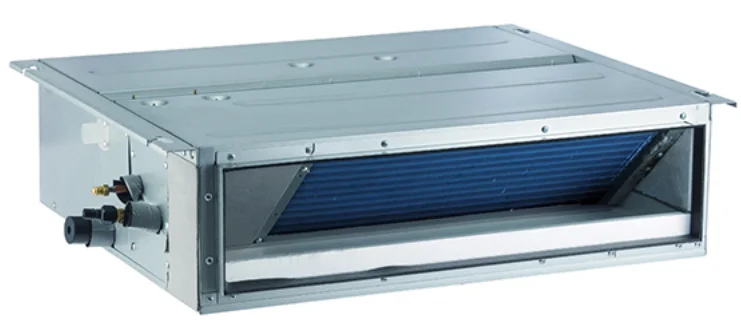 Split Air Conditioner, 220-230V, 3500m³ - detail 8