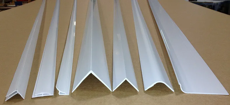 Custom size printing PlasticDurable High density pvc foam board signs