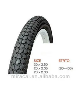 bike tire 20x2 35