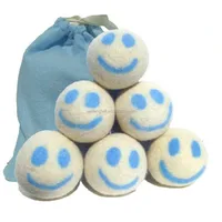 frank wool dryer balls