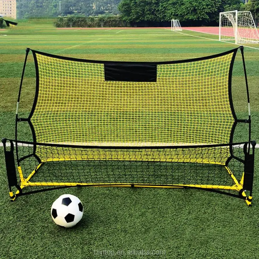 High Quality Durable Uv Resistant Soccer Rebounder Net With Cheap Price