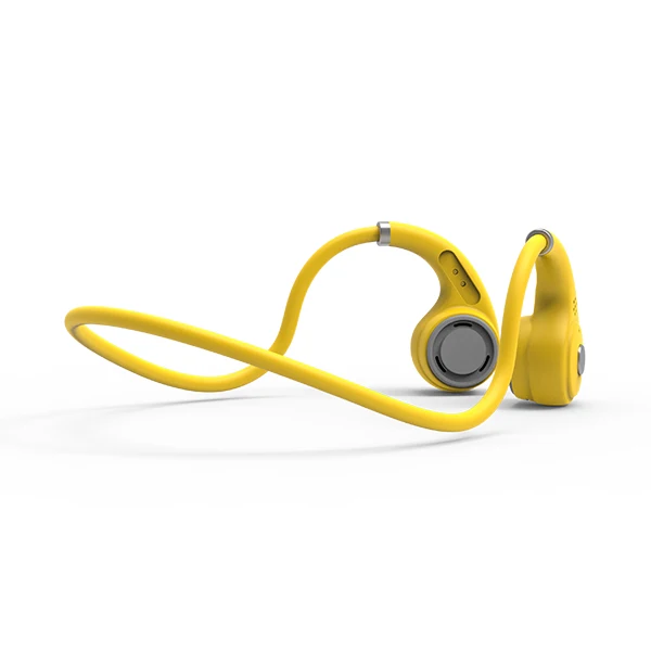 Bone Conduction Outdoor Sports Mobile Stereo Wireless Headphone Bluetooth Headset