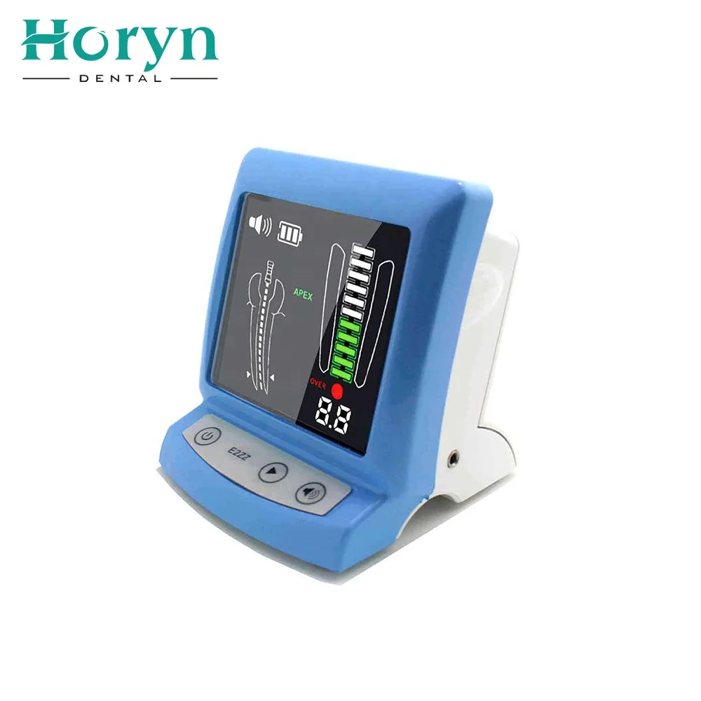 2019 High Quality Localizador De Apice Dental Apex Locator With Multi