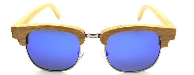 wholesale bamboo sunglasses