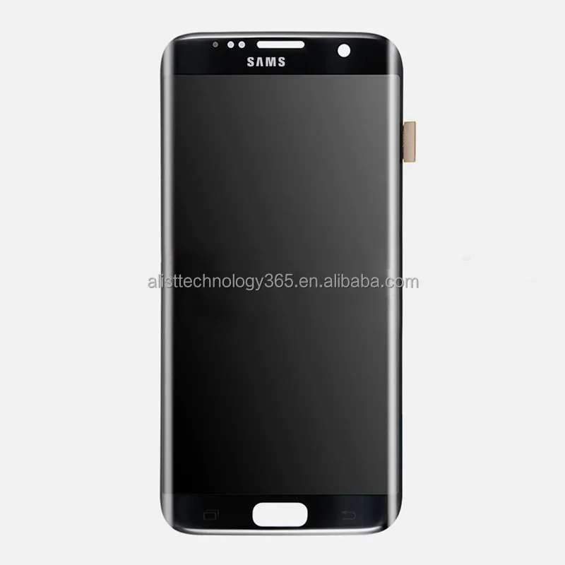 for Samsung Galaxy S7 Edge LCD Display Touch Screen