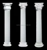 Natural stone roman wedding decorative pillars columns