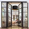 professional Sliding Steel Security Windows and Doors Manufacturer Factory price