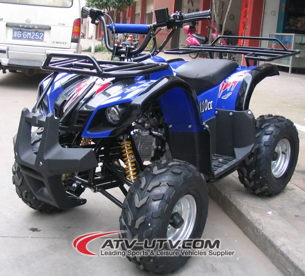 best mini quad bike