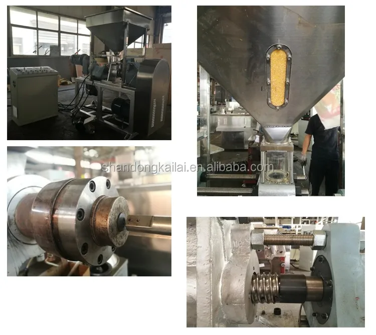 Kurkure Banane Ki Machine Ki Keemat Nik Nak Making Machines Corn Curls