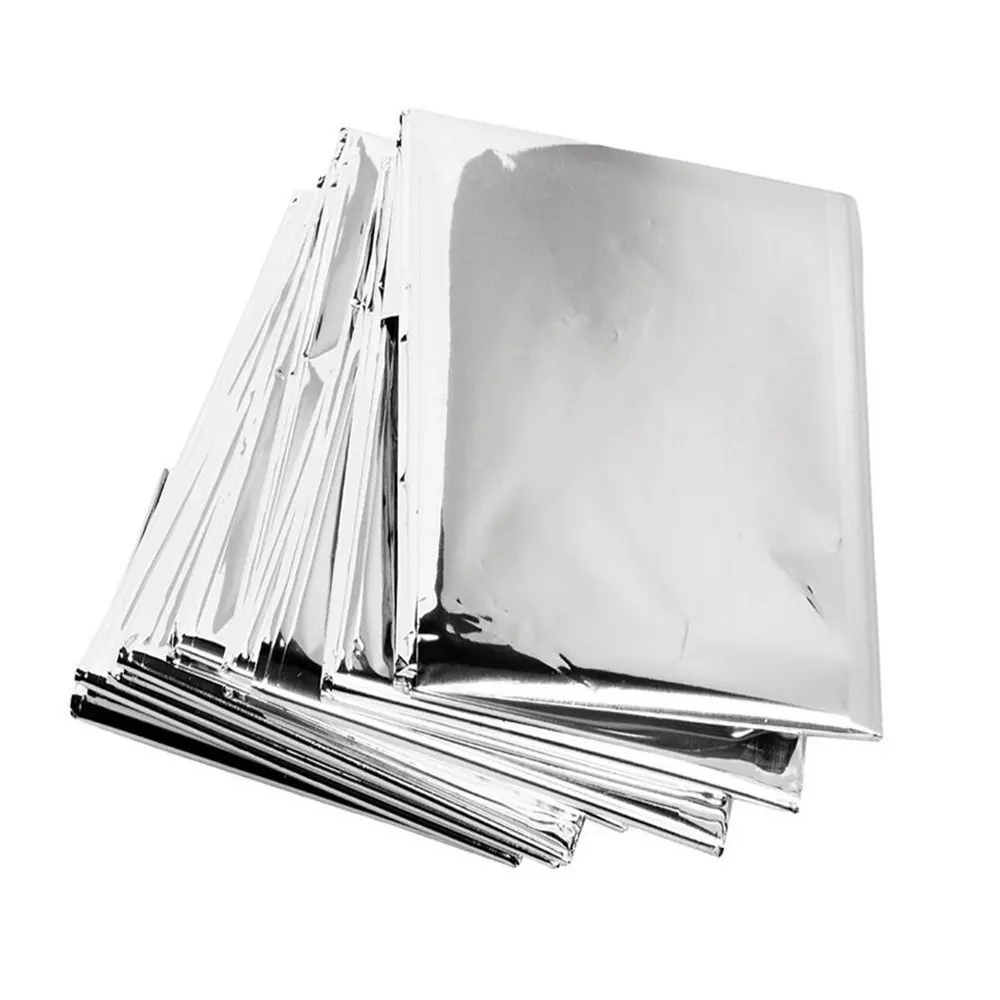 Cheap Emergency Mylar Thermal Blanket, find Emergency Mylar Thermal