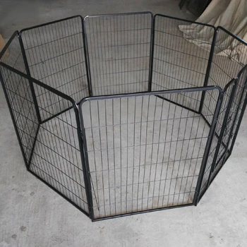 metal playpen