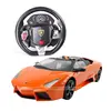2027F rc car Brand new gravity sensing control emulational licensed remote control car