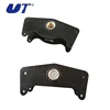 BPW design suspension equalizer beam