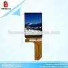 Factory smallest 2.0inch qvga tft lcd hd-sdi broadcast module monitor touch screen glass for galaxy s3 mini i8190