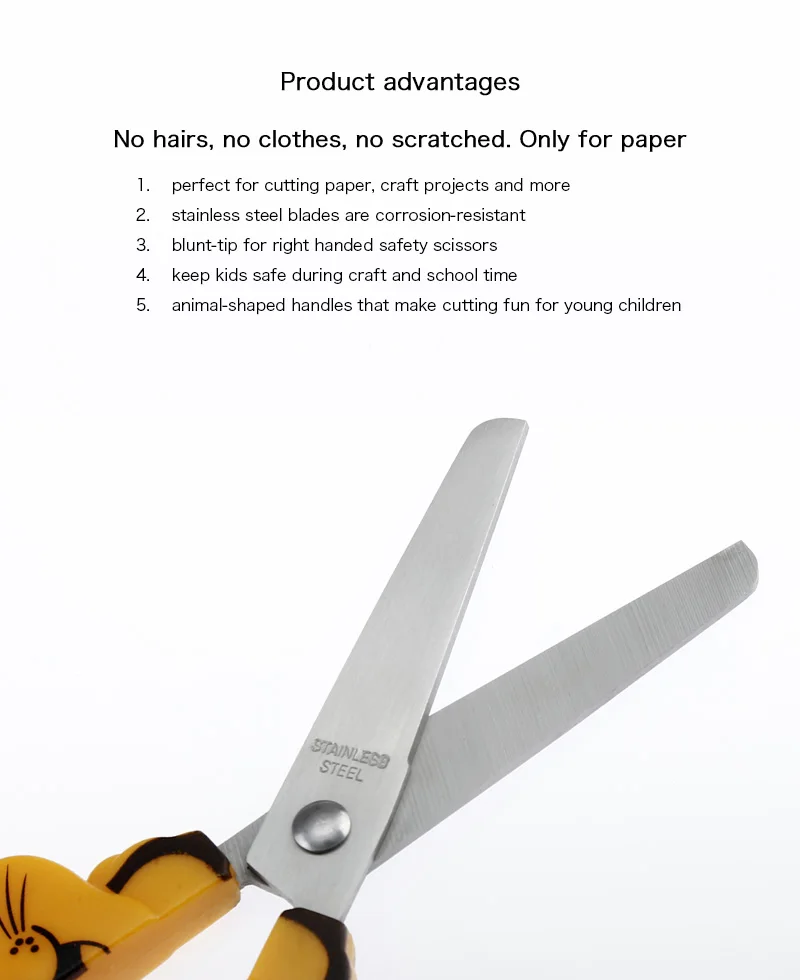 kids utility scissors