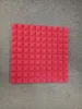 Soundproof Acoustic Studio Foam,Wholesale Customizable Sound Insulating Foam,Elastic Soft Acoustic Foam Panel