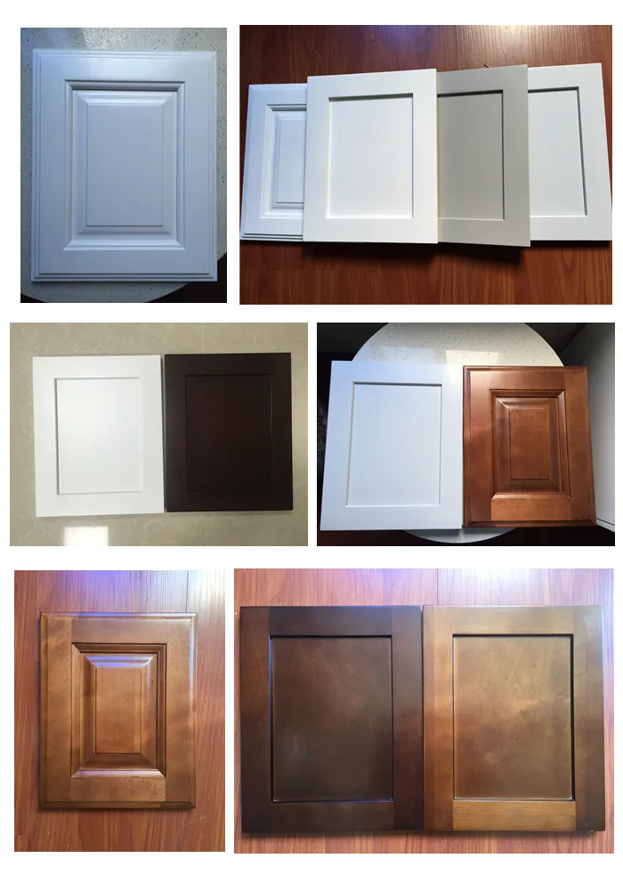 shaker style kichen cabinet design