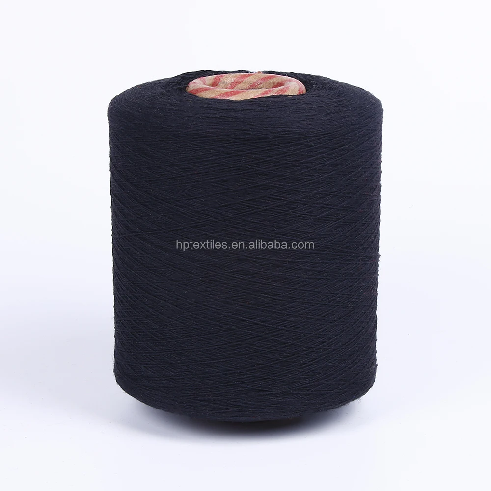 
China Free Samples Cotton Regenerated Open End Yarn 
