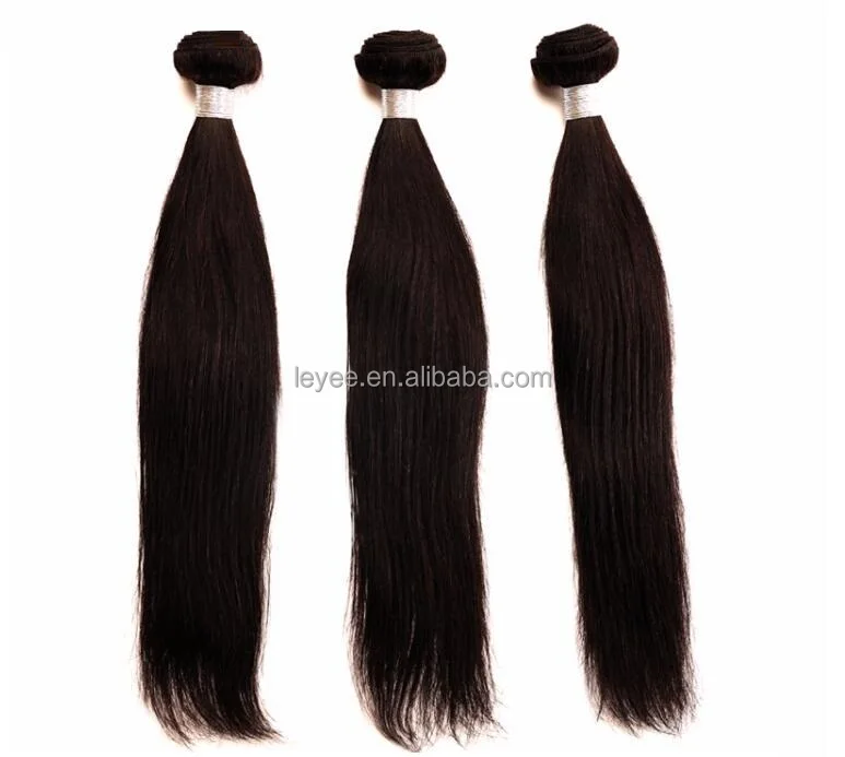 Cheap Unprocessed Wholesale Virgin Kinky Straight 40 Inch Indian