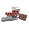 Sunsoul Quick Soft Puncture Brown Repair Seals Rubber Butyl Tire Seal String