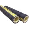 XLPE Acid Solvent Chemical Suction and Delivery Hose