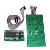 BYHX screen and key board set for dx5/DX7 print head