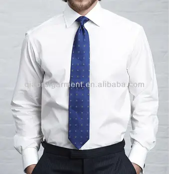 french cut dress shirt