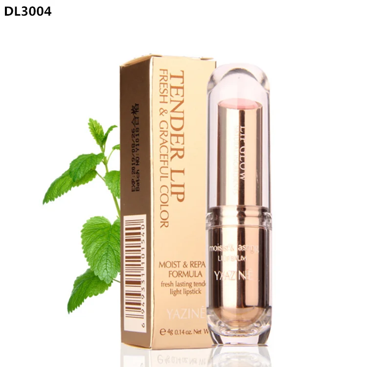 

Professional lipstick lip balm packaging
