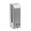 Friction Wall Face Mounted Smart Glass Spigot