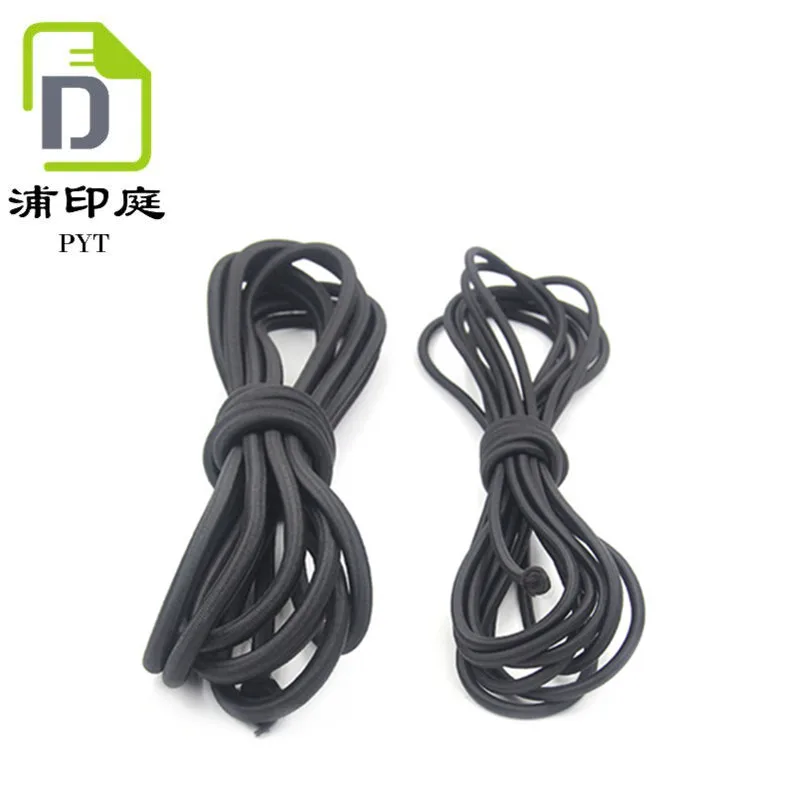 shock cord shoelaces