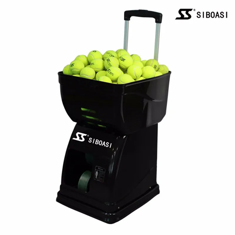 Tennis Twist Ball Machine