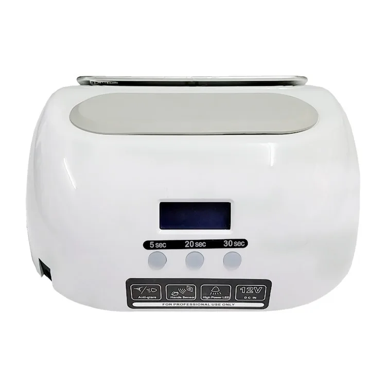 

Private label 18K48W nail led lamp & led nail dryer & led nail machine